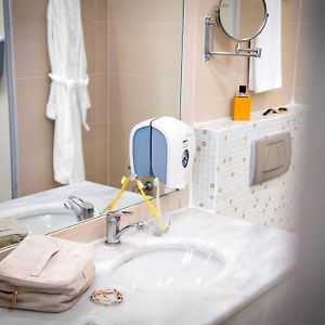 Apartament typu superior